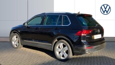 Volkswagen Tiguan 1.5 TSi EVO 150 Match 5dr DSG Petrol Estate